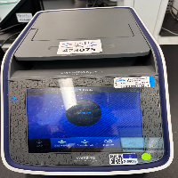 Applied Biosystems VeritiPro 96-Well Thermal Cycler image 0